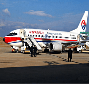 延安南泥湾机场托运航空快运业稳步发展的原因是什么？
